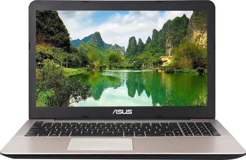 Asus K555LJ -XX135D Notebook (5th Gen Ci7/ 4GB/ 1TB/ FreeDOS/ 2GB Graph)