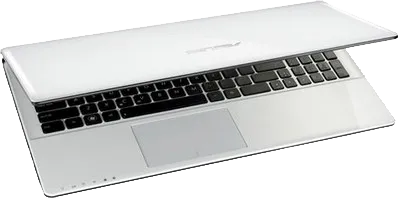 Asus K55A-SX464D Laptop (CDC/ 2GB/ 500GB/ DOS)