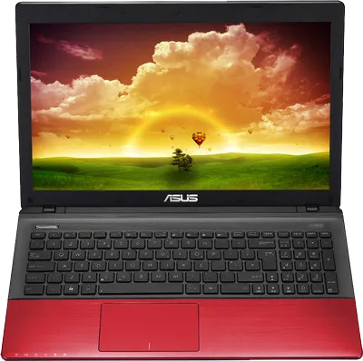 Asus K55VD-SX313D Laptop (2nd Gen Ci3/ 4GB/ 500GB/ DOS/ 2GB Graph)