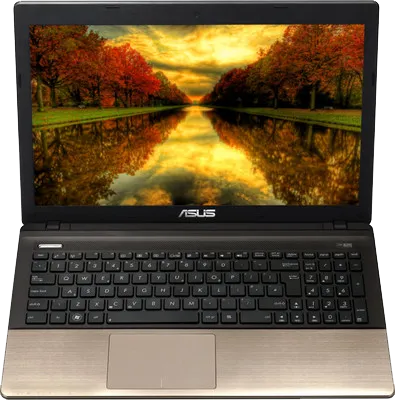 Asus K55VM-SX086D Laptop (3rd Gen Ci7/ 8GB/ 1TB/ DOS/ 2GB Graph)