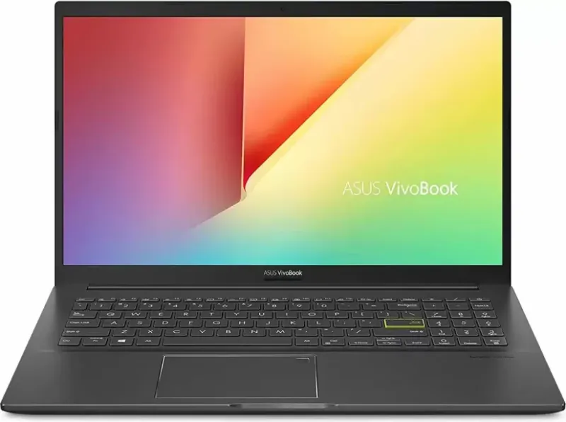 Asus KM513IA-EJ394T Laptop (AMD Ryzen 5/ 8GB/ 1TB 256GB SSD/ Win10 Home)