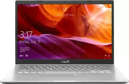 Asus M409DA-EK440TS Laptop (Ryzen 3/ 4GB/ 256GB SSD/ Win10 Home)