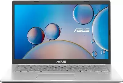 ASUS M415DA-EB502TS Laptop (AMD Ryzen 5/ 8GB/ 1TB HDD/ Win10 Home)