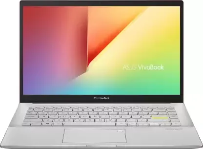 Asus M433IA-EB591TS Laptop (Ryzen 5/ 8GB/ 512GB SSD/ Win10 Home)