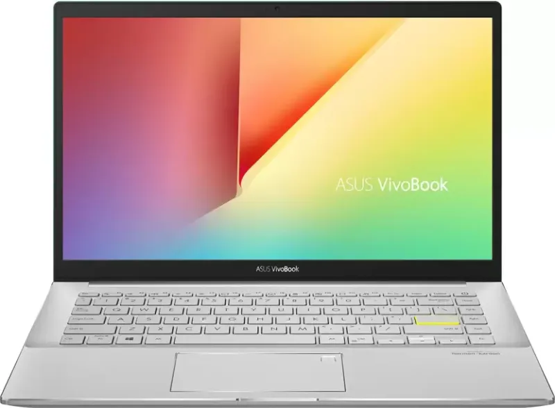 Asus M433IA-EB592TS Laptop (Ryzen 5/ 8GB/ 512GB SSD/ Win10 Home)