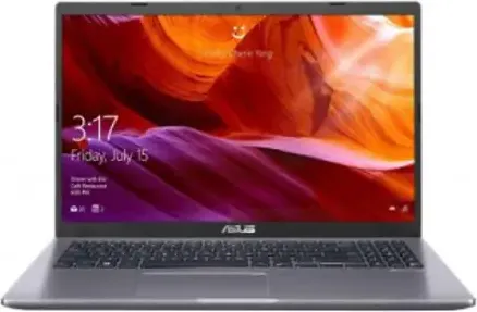 Asus M509DA-EJ582T Laptop (AMD Ryzen 5/ 8GB/ 1TB/ Win10)