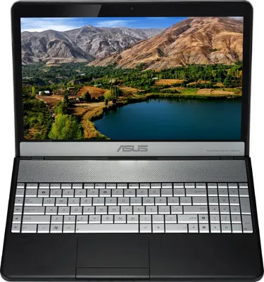 Asus N55SL-S1050V Laptop (2nd Gen Ci7/ 8GB/ 750GB/ Win7 HP/ 2GB Graph)