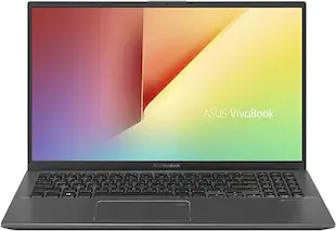 Asus P1511CJA-EJ874 Laptop (10th Gen Core i3/ 4GB/ 256GB SSD/ FreeDOS)