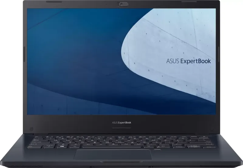 Asus P2451FA Business Laptop (10th Gen Core i3/ 4GB/ 256GB SSD/ Win10 Home)