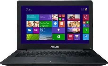 Asus P453MA-WX386B Laptop (Intel PQC/ 4GB/ 500GB/ Win8)