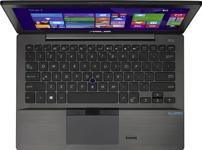 Asus PRO BU201LA-DT006P Ultrabook (4th Gen Ci5/ 4GB/ 500GB 8GB SSD/ Win8 1)
