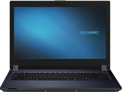 Asus Pro P1440FA-3410 Laptop (8th Gen Core i3/ 4GB/ 1TB/ FreeDos)