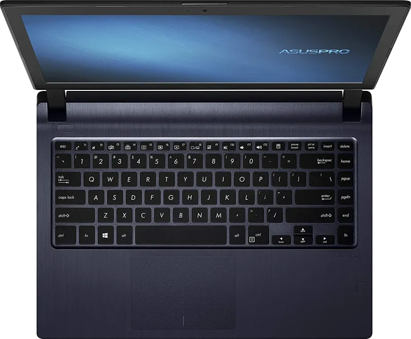 Asus PRO P1440FA-FQ0352R Laptop (8th Gen Core i3/ 4GB/ 1TB/ Win 10)