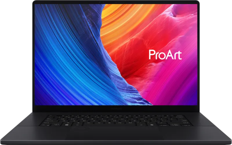 Asus ProArt P16 2024 Laptop (AMD Ryzen AI 9 HX 370/ 32GB/1TB SSD/ 8GB RTX 4070 Graphics)