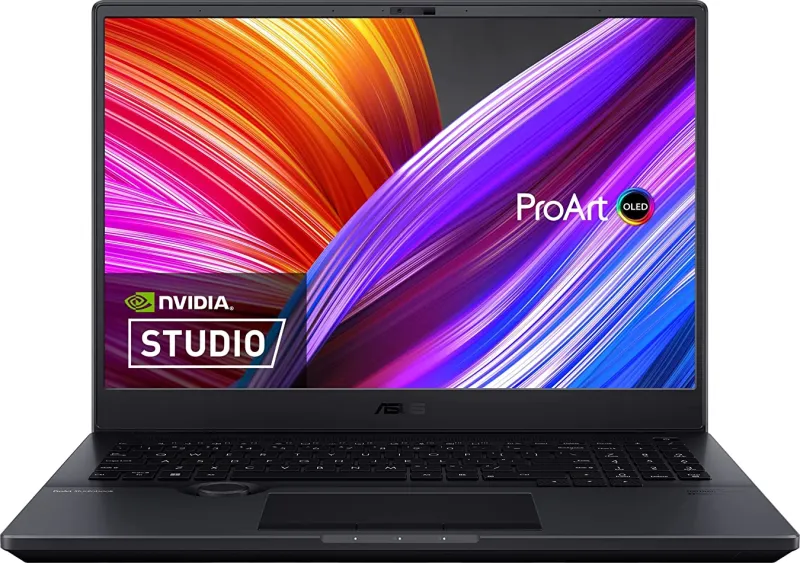 Asus ProArt StudioBook Pro 16 H7600ZM-L901WS Laptop (12th Gen Core i9/ 16GB/ 1TB SSD/ Win11/ 6GB Graph)