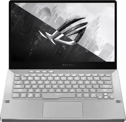 Asus R Series GA401II-BM131TS Notebook (Ryzen 5/ 8GB/ 512GB SSD/ Win10/ 4GB Graph)