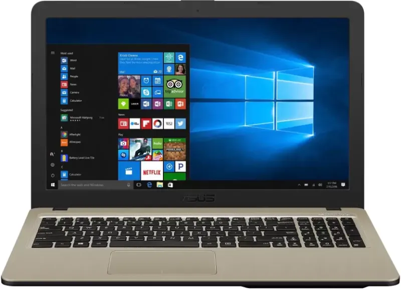 Asus R540UB-DM1043T Laptop (8th Gen Core i5/ 4GB/ 1TB/ Win10 Home/ 2GB Graph)