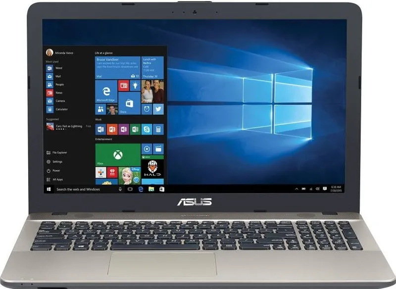 Asus R541UJ-DM174 Laptop (7th Gen Ci5/ 8GB/ 1TB/ FreeDOS/ 2GB Graph)