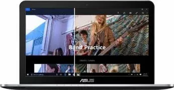 Asus R558UF-DM147T Laptop (6th Gen Ci5/ 4GB/ 1TB/ Win10/ 2GB Graph)