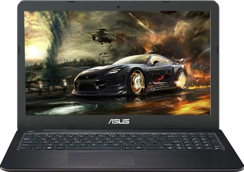 Asus R558UF-XO043T Laptop (6th Gen Ci5/ 8GB/ 1TB/ Win10/ 2GB Graph)