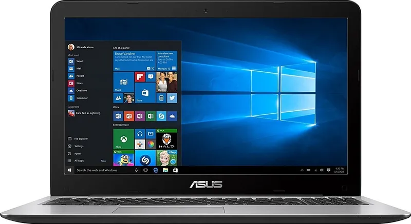 Asus R558UQ-DM1106D Laptop (7th Gen Ci7/ 8GB/ 1TB/ FreeDOS/ 2GB Graph)