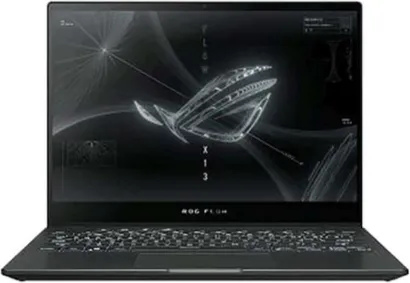 Asus ROG Flow X13 GV301QC-K6100TS Laptop (Ryzen 9 5900HS/ 16GB/ 1TB SSD/ Win10/ 4GB Graph)