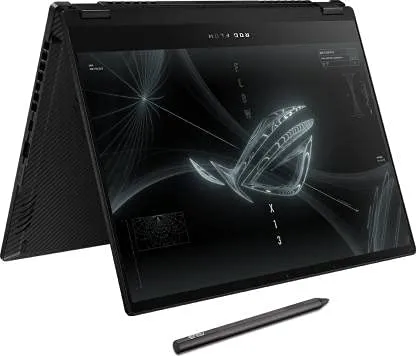Asus ROG Flow X13 GV301QH-K5460TS Gaming Laptop (AMD Ryzen 9 5900HS/ 32GB/ 1TB SSD/ Win10 Home)
