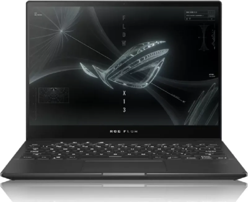 Asus ROG Flow X13 GV301QH-K6461TS Gaming Laptop (Ryzen 9 5900HS/ 32GB/ 1TB SSD/ Win10 Home/ 4GB Graph)