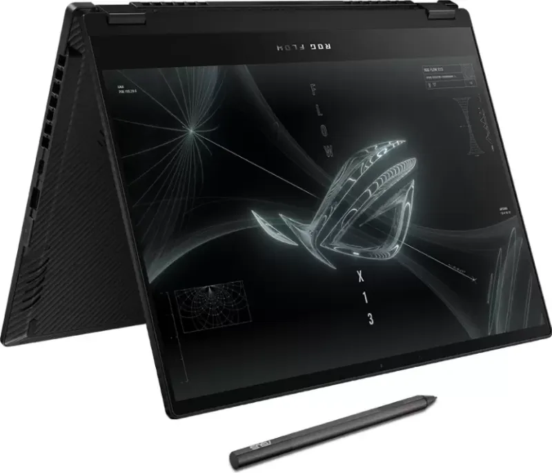 Asus ROG Flow X13 GV301QH-K6463TS Gaming Laptop (AMD Ryzen 7 / 16GB/ 1TB SSD/ Win10 Home/ 4GB Graph)