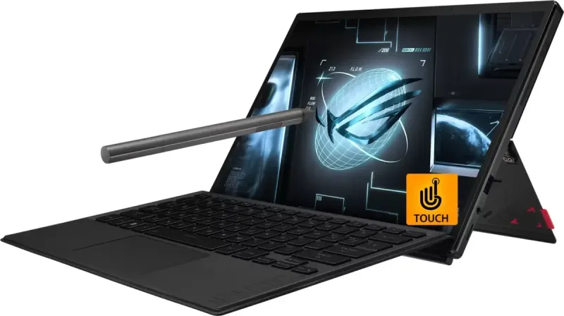 Asus ROG Flow Z13 2022 GZ301ZE-LC192WS Gaming Laptop (12th Gen Core i9/ 16GB/ 1TB SSD/ Win11 Home/ 4GB Graph)