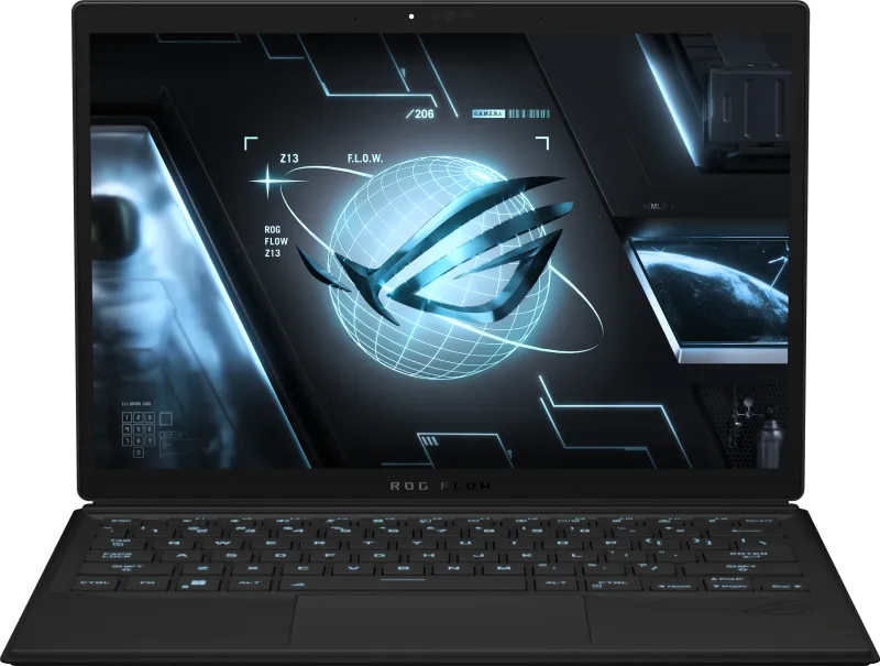 Asus ROG Flow Z13 2023 GZ301VV-MU014WS Gaming Laptop (13th Gen Core i9/ 16GB/ 1TB SSD/ Win11 Home/ 8GB Graph)