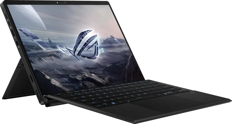 Asus ROG Flow Z13 2025 GZ302EA-RU420WS Gaming Laptop (AMD Ryzen AI MAX 390/ 32GB/ 1TB SSD/ Win11)