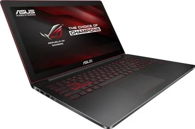 Asus ROG G501VW-FI034T Laptop (6th Gen Intel Ci7/ 16GB/ 512GB SSD/ Win10/ 4GB Graph)