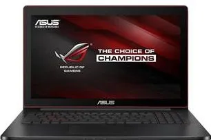 Asus ROG G501VW-FY120T Laptop (6th Gen Intel Ci7/ 16GB/ 1TB/ Win10/ 4GB Graph)