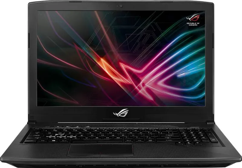 Asus ROG GL503VD-FY254T Gaming Laptop (7th Gen Ci7/ 8GB/ 1TB 128GB/ Win10 Home/ 4GB Graph)
