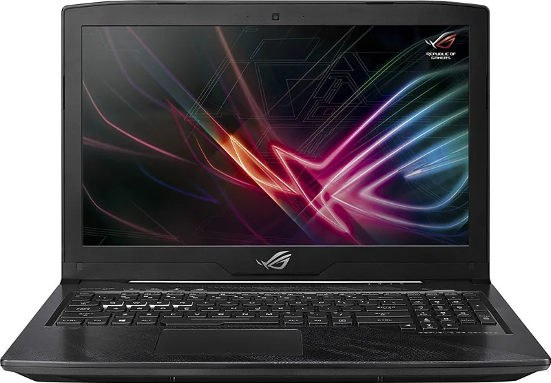 Asus ROG GL503VD-GZ240T Gaming Laptop (Ci7/ 8GB/ 1TB/ Win10/ 4GB Graph)