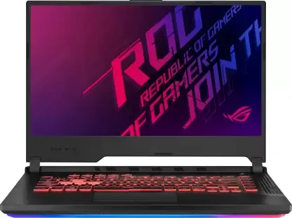 Asus ROG Strix G G531GT-AL150T Gaming Laptop (9th Gen Core i7/ 16GB/ 1TB SSD/ Win10 Home/ 4GB Graph)