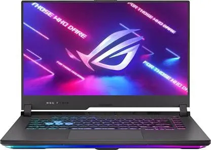 Asus ROG Strix G15 2021 G513IH-HN084TS Gaming Laptop (AMD Ryzen 7 4800H/ 8GB/ 512GB SSD/ Win10 Home/ 4GB Graph)