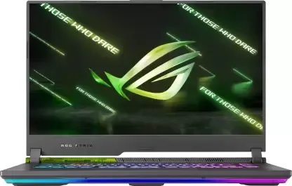 Asus ROG Strix G15 2022 G513RC-HN084WS Gaming Laptop (Ryzen 7 6800H/ 16GB/ 1TB SSD/ Win11 Home/ 4GB Graph)