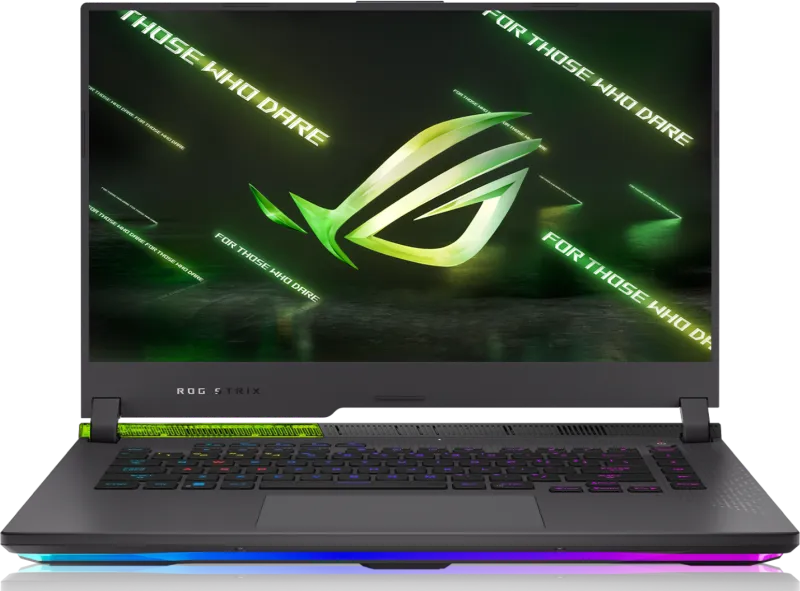 Asus ROG Strix G15 2022 G513RS-HQ024WS Gaming Laptop (AMD Ryzen 9 6900HX/ 16GB/ 1TB SSD/ Win11 Home/ 8GB Graph)