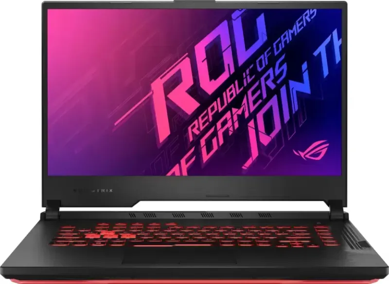 Asus ROG Strix G15 G512LU-HN263TS Laptop (10th Gen Core i7/ 16GB RAM/ 1TB SSD/ Windows 10/ 6GB Graph)
