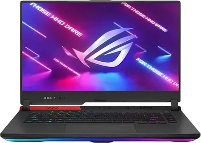 Asus ROG Strix G15 G513IC-HN023WS Gaming Laptop (Ryzen 7 4800H/ 16GB/ 512GB SSD/ Win11 Home/ 4GB Graph)