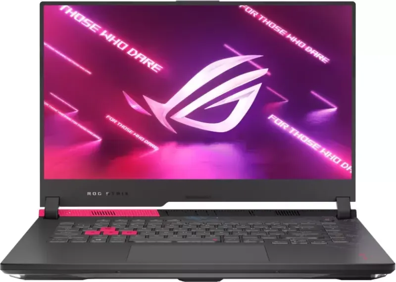 Asus ROG Strix G15 G513IC-HN055T Gaming Laptop (Ryzen 7 4800H/ 8GB/ 1TB SSD/ Win10 Home/ 4GB Graph)