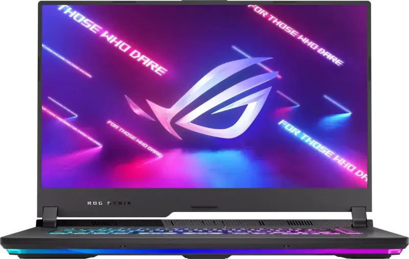 Asus ROG Strix G15 G513QE-HN161T Gaming Laptop (Ryzen 9 5900HX/ 16GB/ 1TB SSD/ Win10 Home/ 4GB Graph)