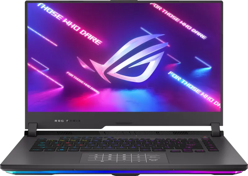 Asus ROG Strix G15 G513QR-HF302WS Gaming Laptop (Ryzen 7 5800H/ 16GB/ 1TB SSD/ Win11/ 8GB Graph)