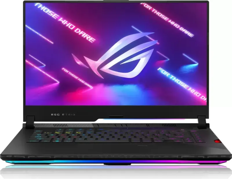 Asus ROG Strix G15 G513QR-HQ222TS Gaming Laptop (AMD Ryzen 9/ 16GB/ 1TB SSD/ Win10 Home/ 8GB Graph)