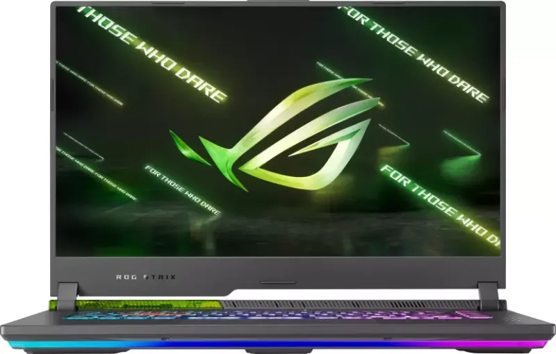 Asus ROG Strix G15 G513RC-HN062W Gaming Laptop (Ryzen 7 6800H/ 16GB/ 512GB SSD/ Win11 Home/ 4GB Graph)
