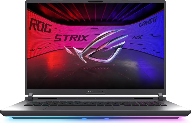 Asus ROG Strix G16 G615LP-TS210WS Gaming Laptop (Intel Core Ultra 9 290HX Plus/ 32GB/ 1TB SSD/ Win11/ 8GB RTX 5070 Graphics)
