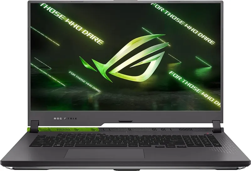 Asus ROG Strix G17 2022 G713RW-LL133WS Gaming Laptop (AMD Ryzen 9 6900HX/ 16GB/ 1TB SSD/ Win11 Home/ Nvidia Graph)