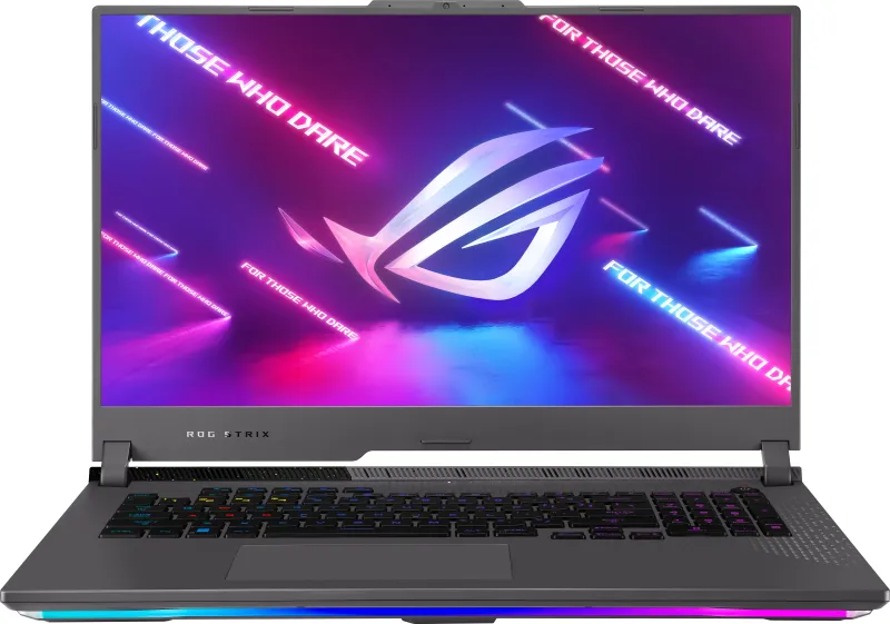 Asus ROG Strix G17 2023 G713PU-LL060WS Gaming Laptop (AMD Ryzen 9 7845HX/ 16GB/ 1TB SSD/ Win11 Home/ 6GB Graph)